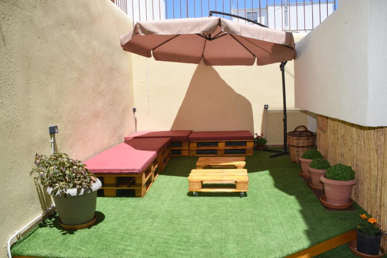 Little Yard Studios & Apartments #2 Naxos City Exterior foto